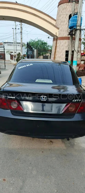 Honda City 2008 for Sale in Renala khurd Image-1