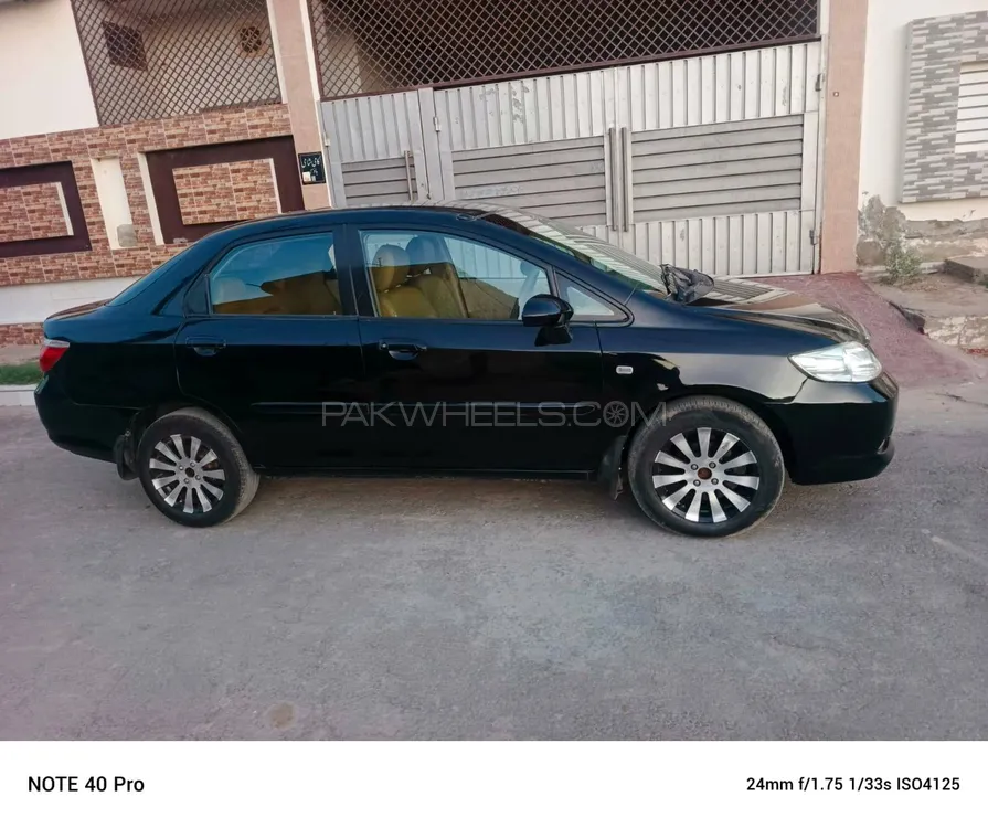 Honda City 2008 for Sale in Chishtian Image-1