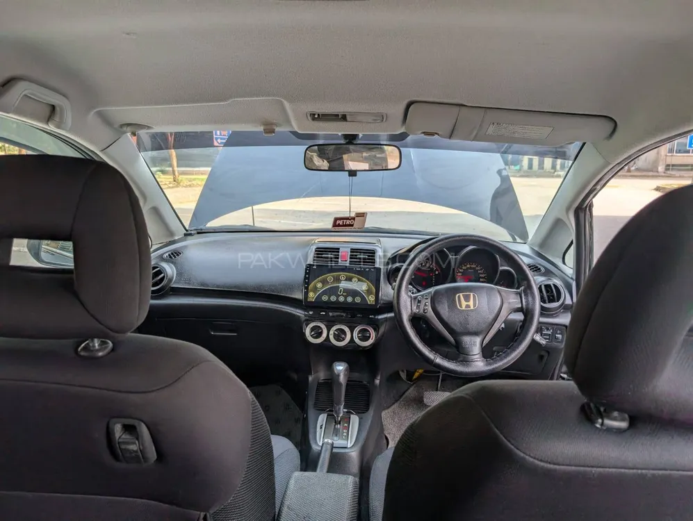 ہونڈا سٹی 2006 for Sale in اسلام آباد Image-1