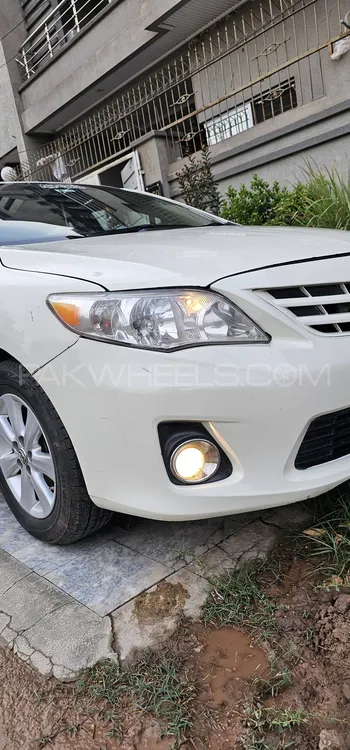 Honda City 2013 for Sale in Lahore Image-1