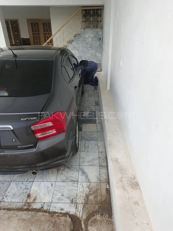 Honda City 2019 for Sale in Gujrat Image-1
