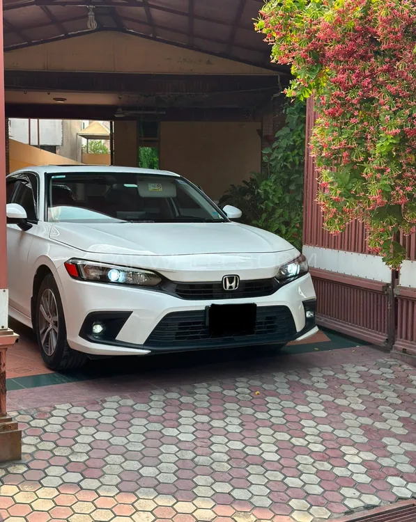 Honda Civic 2022 for Sale in Gujranwala Image-1