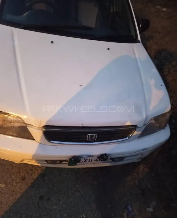 Honda Civic 1998 for Sale in Islamabad Image-1