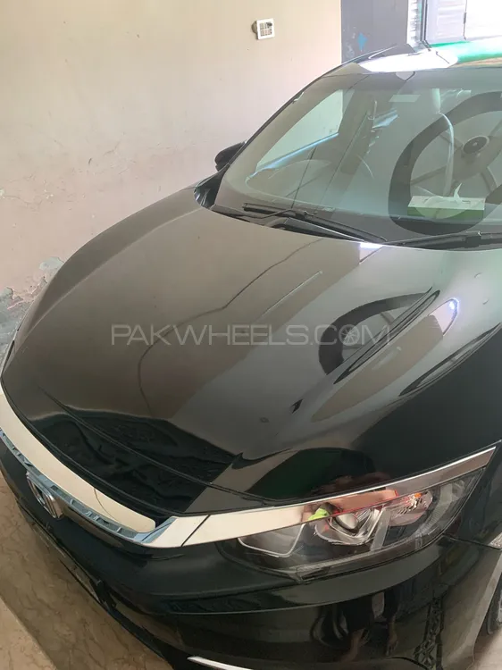 Honda Civic 2018 for Sale in Sialkot Image-1