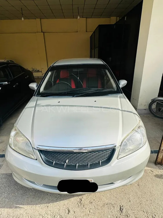 Honda Civic 2003 for Sale in Multan Image-1