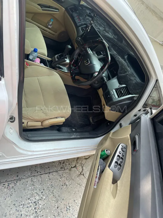 Honda Civic 2006 for Sale in Islamabad Image-1