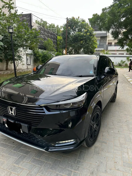 Honda HR-V 2023 for Sale in Karachi Image-1