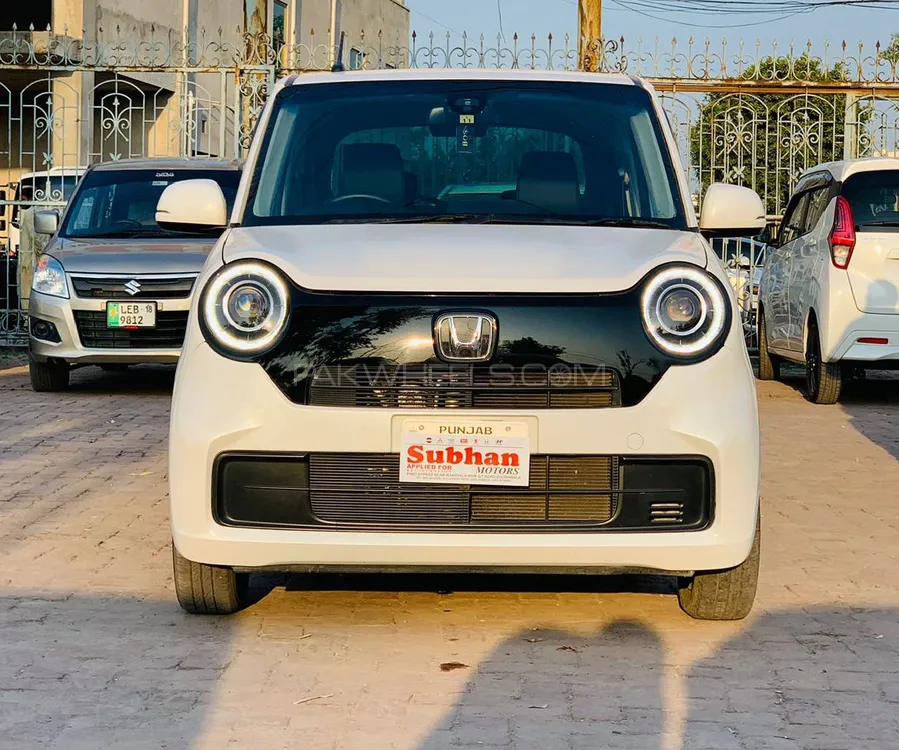 Honda N One 2022 for Sale in Gujranwala Image-1