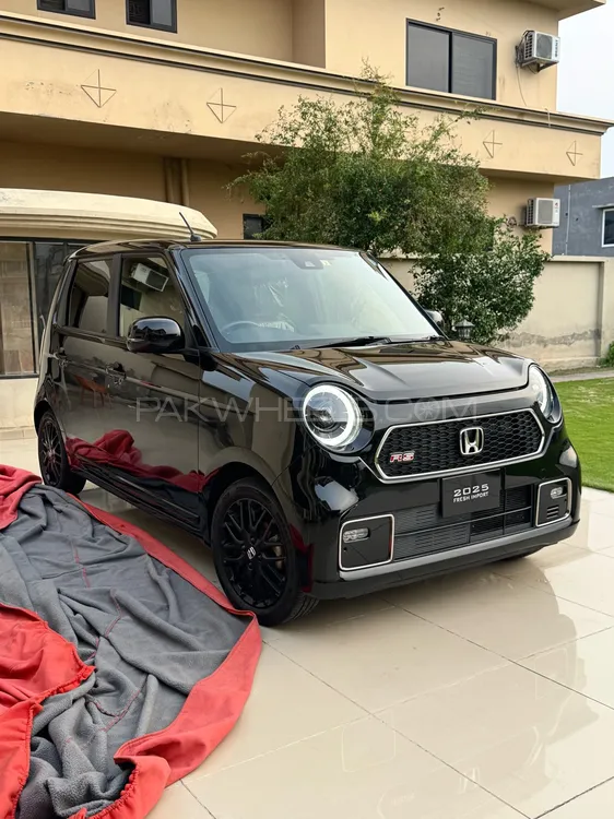 Honda N One 2022 for Sale in Gujranwala Image-1