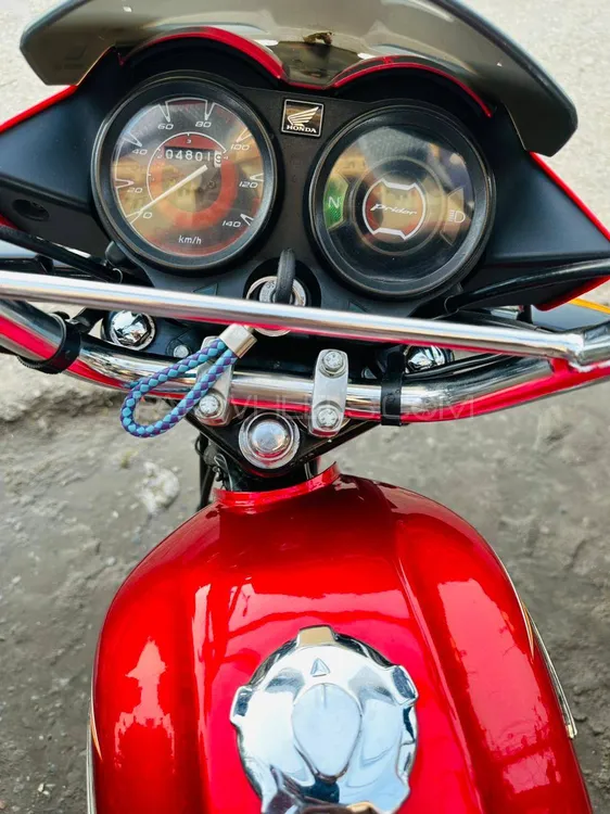 Honda Pridor 2023 for Sale Image-1
