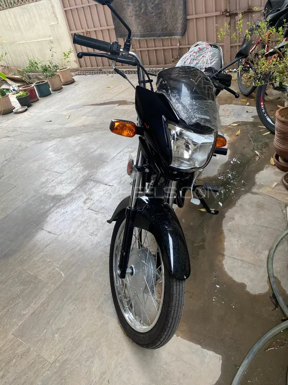 Honda Pridor 2025 for Sale Image-1