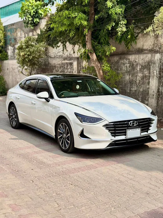 ہنڈائی سوناتا 2023 for Sale in سیالکوٹ Image-1