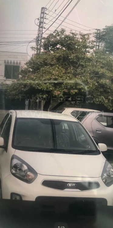 کِیا پیکانٹو 2021 for Sale in لاہور کِیا پیکانٹو 2021 for Sale in لاہور Image-2