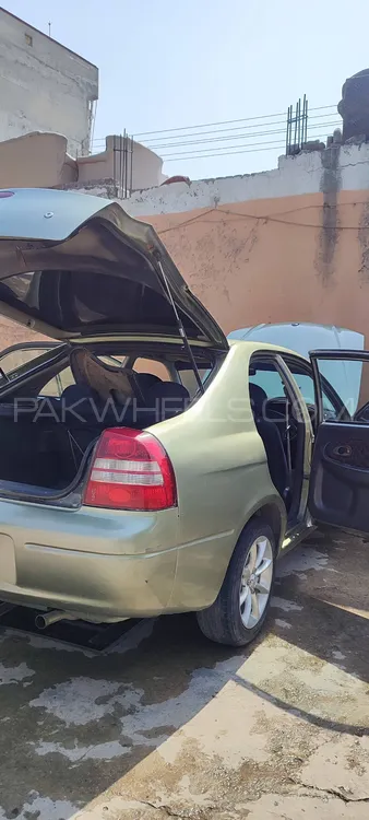 KIA Spectra 2003 for Sale in Rawalpindi Image-1