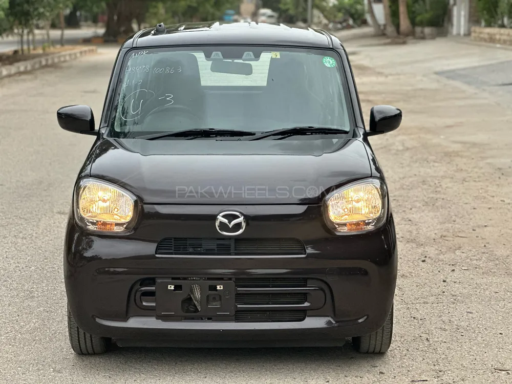 مازدا کی رول 2021 for Sale in کراچی Image-1
