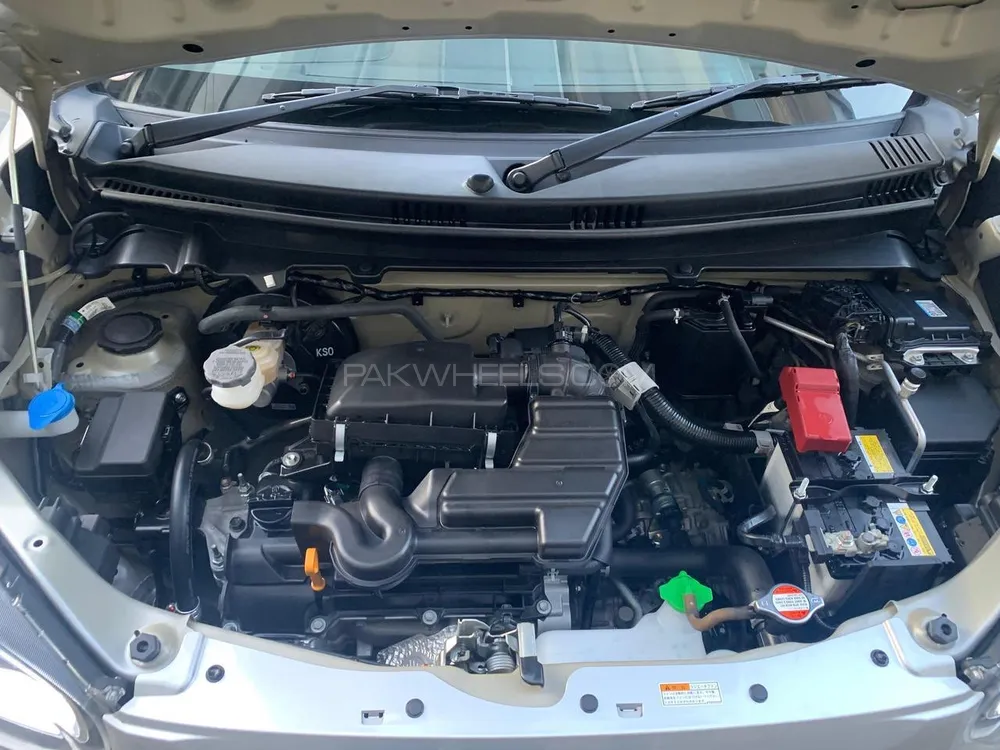Mazda Carol 2022 for Sale in Peshawar Image-1