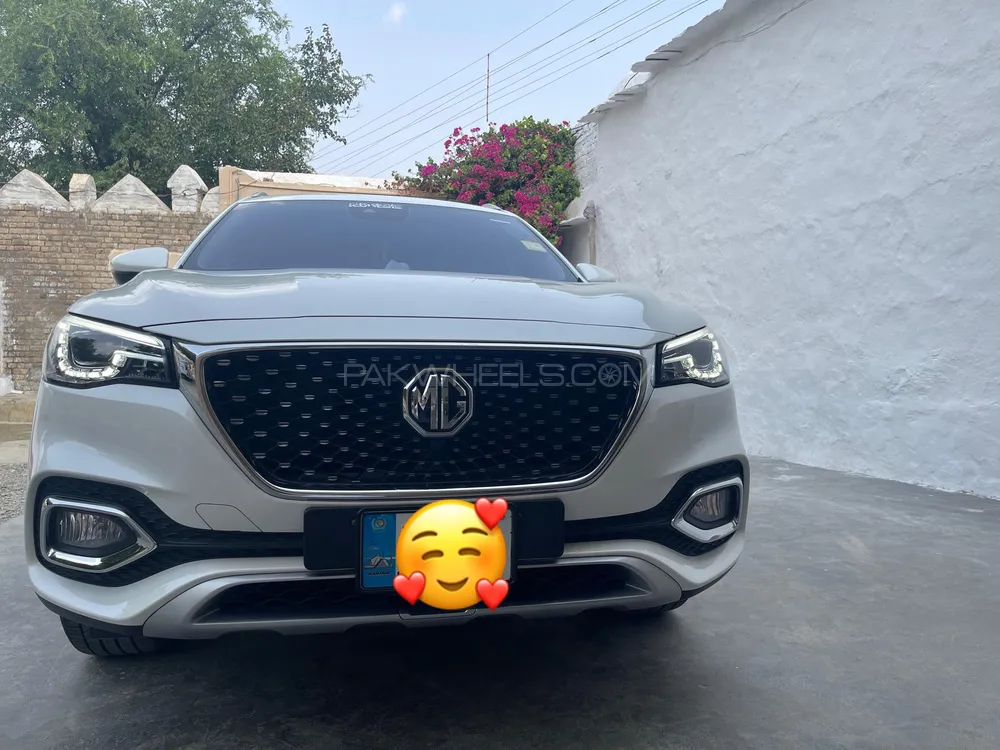 ایم جی ایچ ایس 2021 for Sale in پشاور Image-1