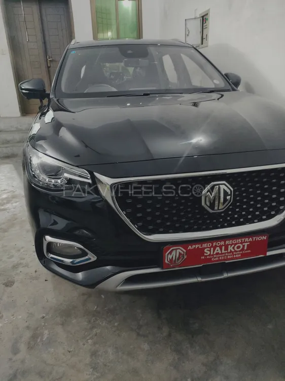 MG HS 2024 for Sale in Sialkot Image-1