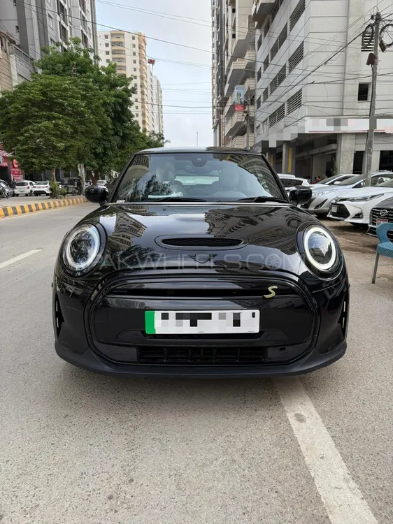 منی کوپر 2022 for Sale in کراچی Image-1