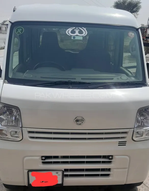 Nissan Clipper 2019 for Sale in Rawalpindi Image-1