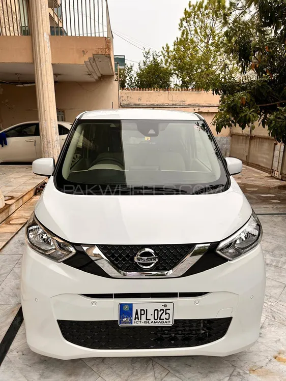 Nissan Dayz 2022 for Sale in Rawalpindi Image-1