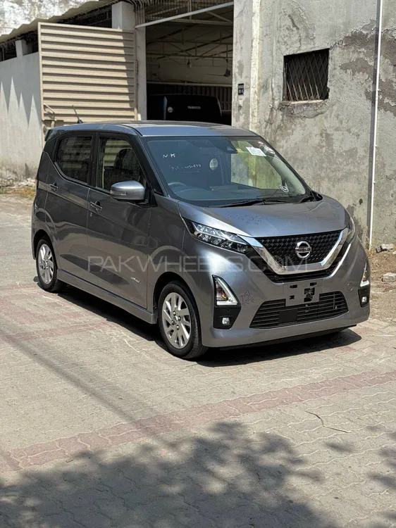 Nissan Dayz 2023 for Sale in Sialkot Image-1
