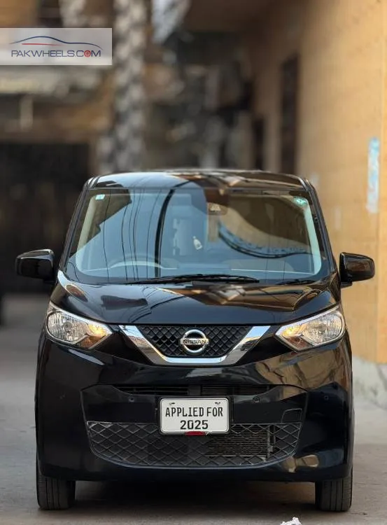 Nissan Dayz 2021 for Sale in Lahore Image-1