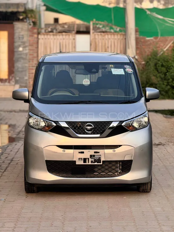 Nissan Dayz 2023 for Sale in Sialkot Image-1