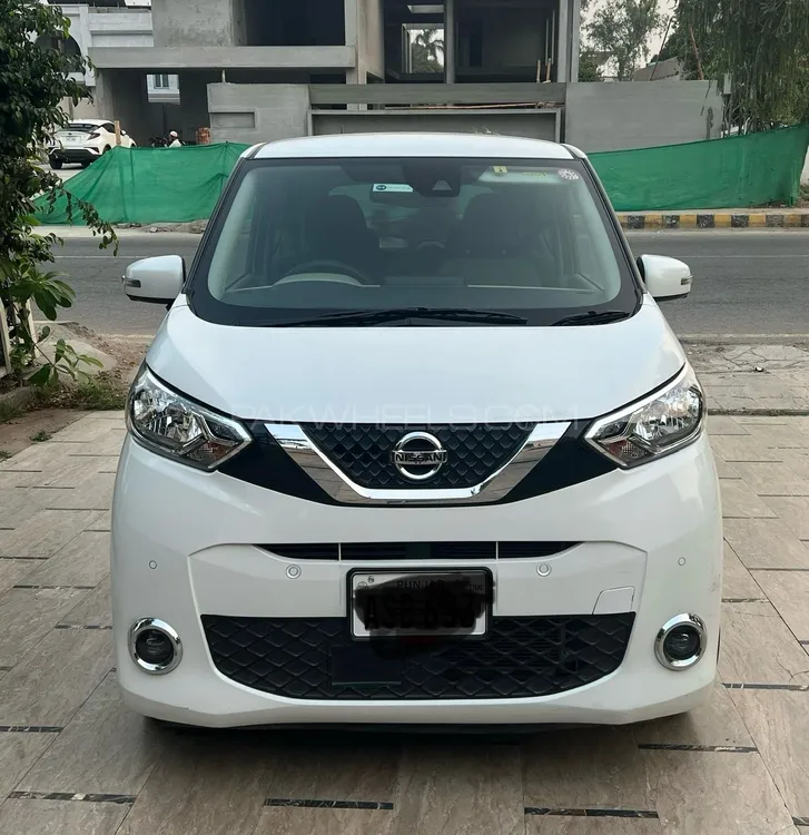 Nissan Dayz 2024 for Sale in Lahore Image-1