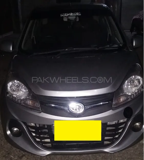 Prince Pearl 2023 for Sale in Peshawar Image-1