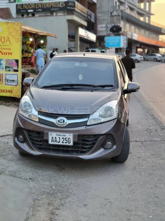 Prince Pearl 2020 for Sale in Rawalpindi Image-1