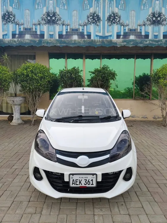 Prince Pearl 2021 for Sale in Sargodha Image-1