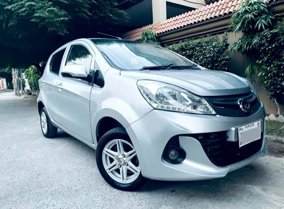Prince Pearl 2022 for Sale in Lahore Image-1