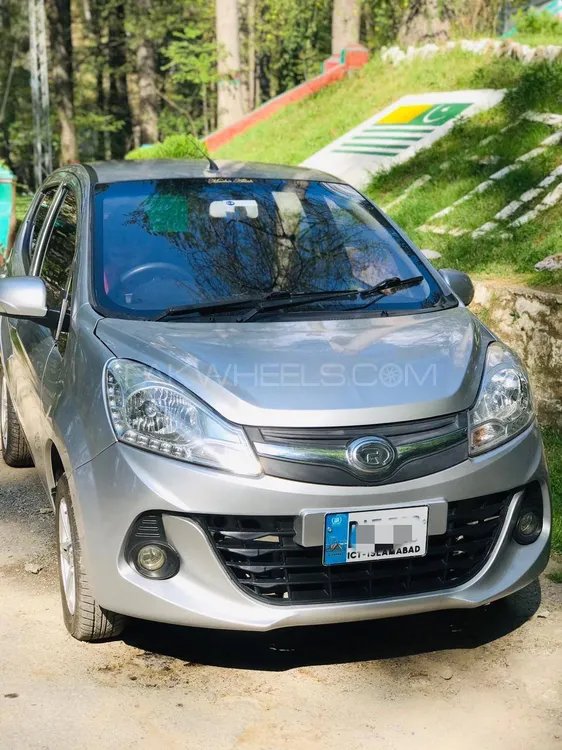 Prince Pearl 2023 for Sale in Attock Image-1