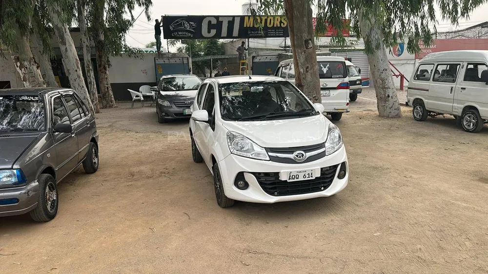 Prince Pearl 2024 for Sale in Jhelum Image-1