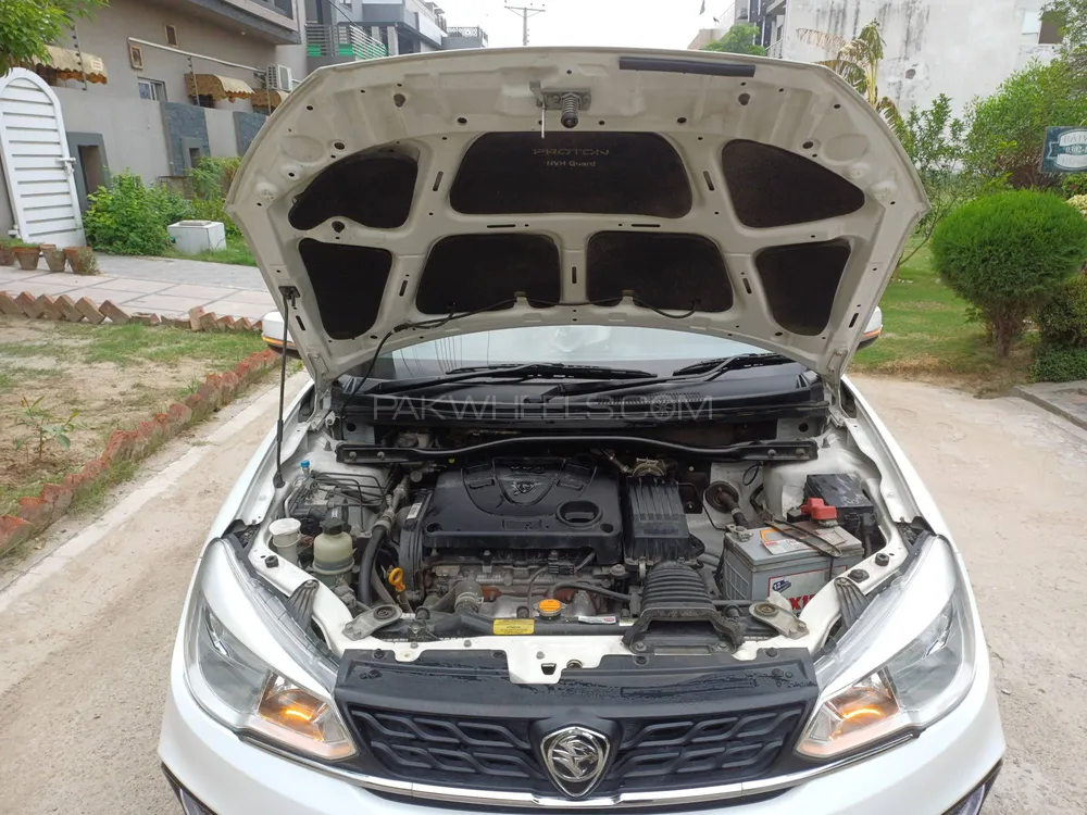Proton Saga 2022 for Sale in Lahore Proton Saga 2022 for Sale in Lahore Image-9