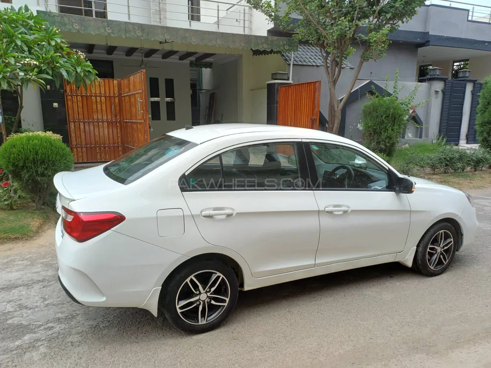 Proton Saga 2022 for Sale in Lahore Proton Saga 2022 for Sale in Lahore Image-3