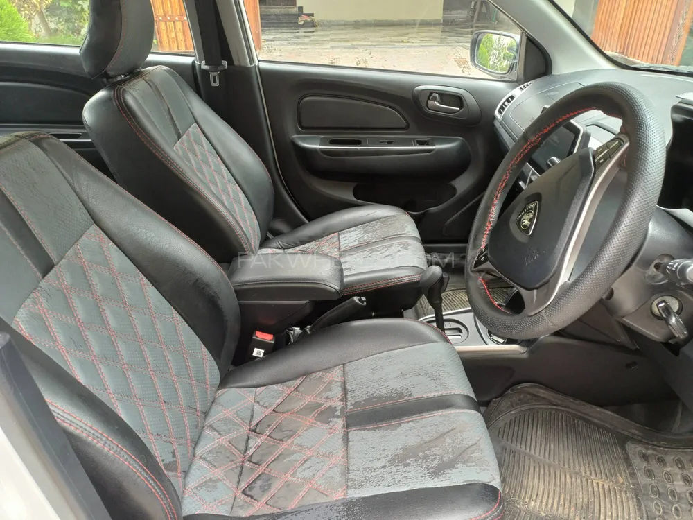 Proton Saga 2022 for Sale in Lahore Proton Saga 2022 for Sale in Lahore Image-10