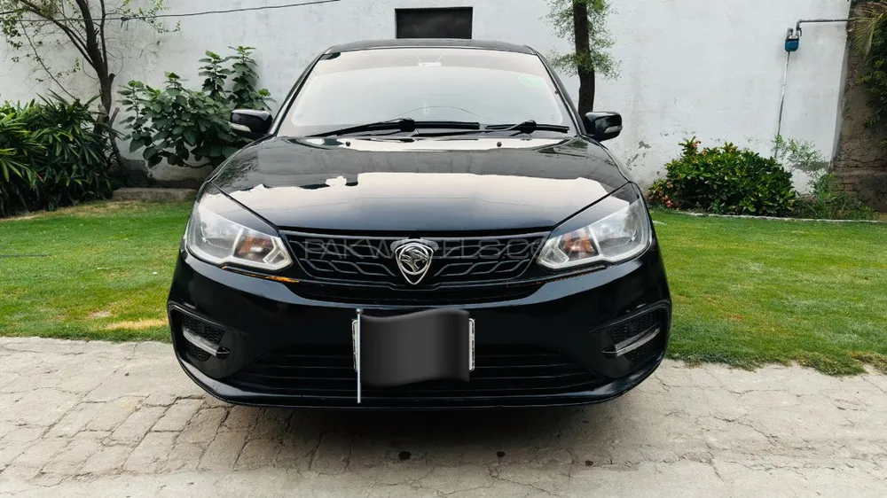 Proton Saga 2021 for Sale in Lahore Image-1