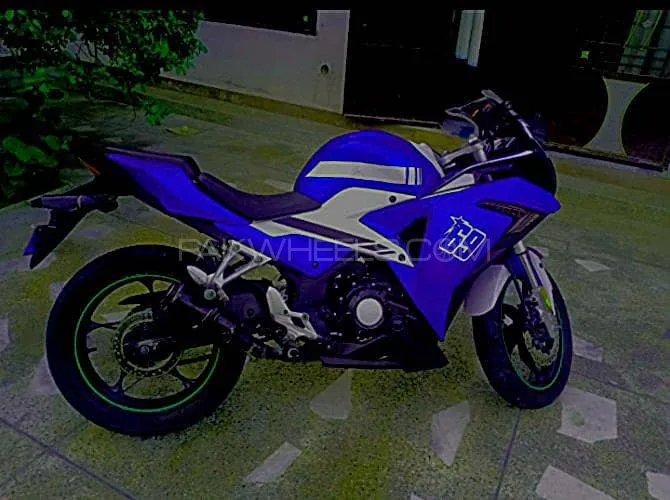 Super Power Sultan SP 250 2023 for Sale Image-1