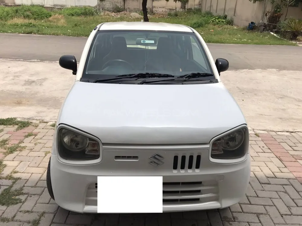 سوزوکی آلٹو 2022 for Sale in گجرانوالہ Image-1