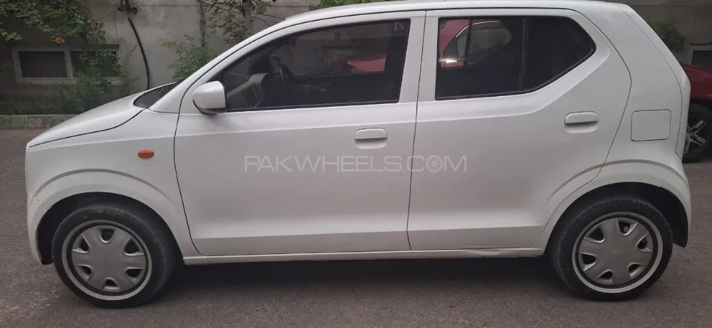 Suzuki Alto 2019 for Sale in Rawalpindi Image-1