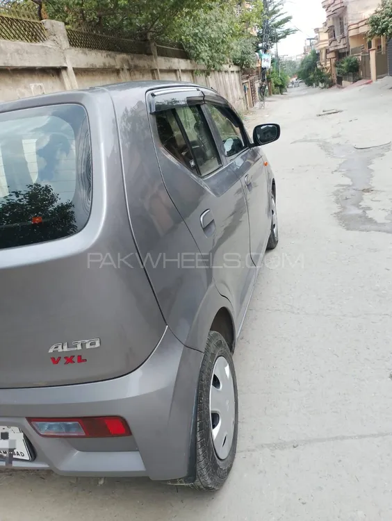 Suzuki Alto 2020 for Sale in Rawalpindi Image-1