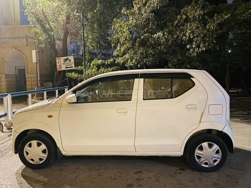 Suzuki Alto 2020 for Sale in Karachi Image-1