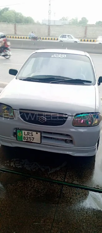 Suzuki Alto 2003 for Sale in Rawalpindi Image-1