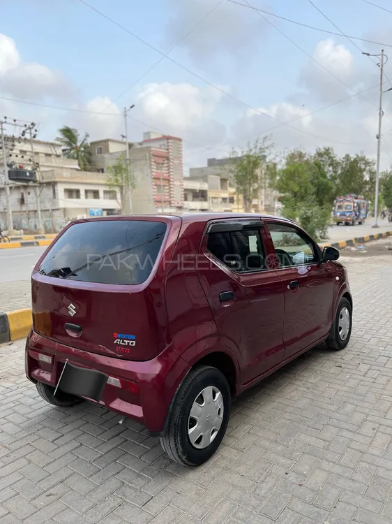 Suzuki Alto 2019 for Sale in Karachi Image-1