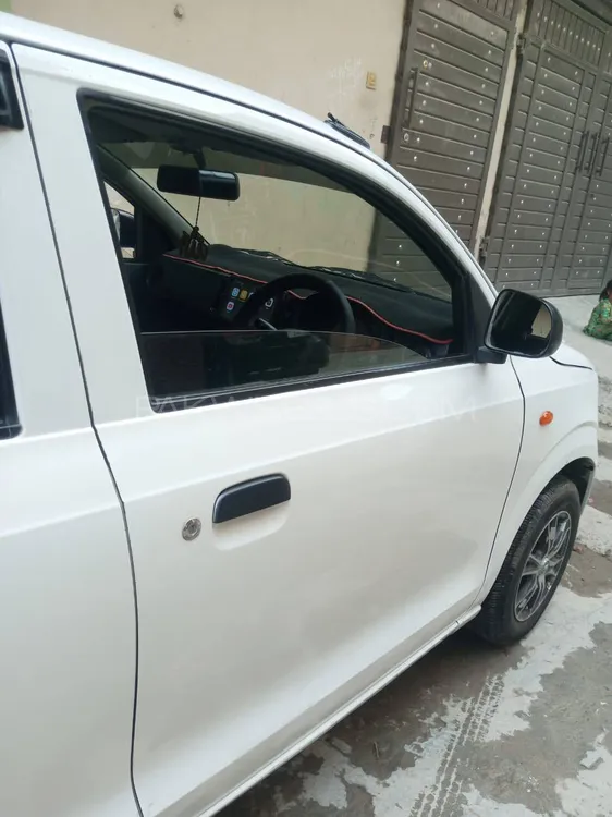Suzuki Alto 2019 for Sale in Taxila Image-1