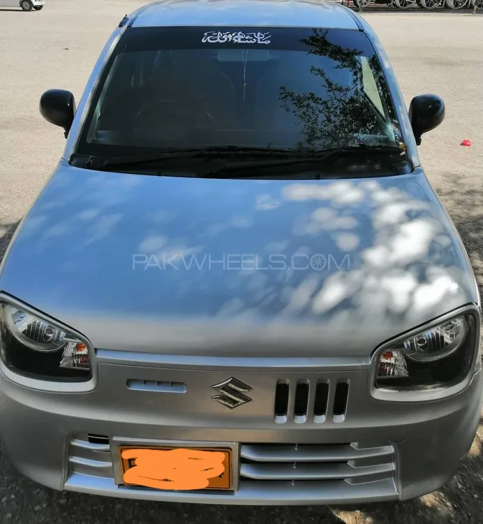 Suzuki Alto 2020 for Sale in Sukkur Image-1