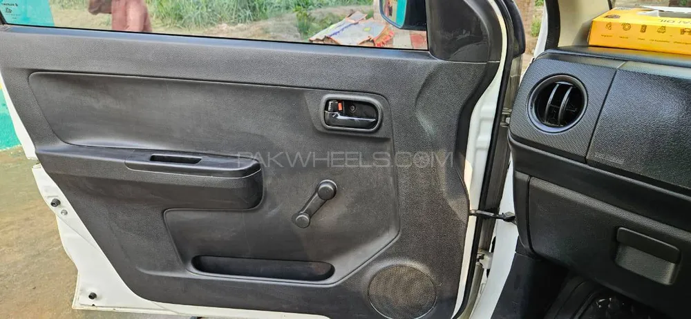 Suzuki Alto 2022 for Sale in Lahore Image-1