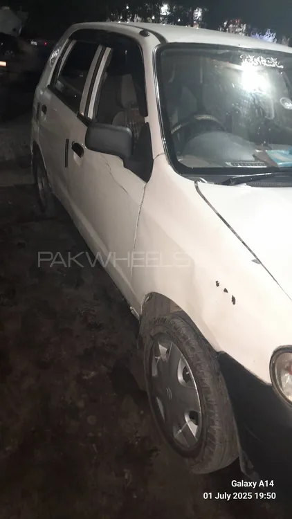 Suzuki Alto 2006 for Sale in Lahore Image-1